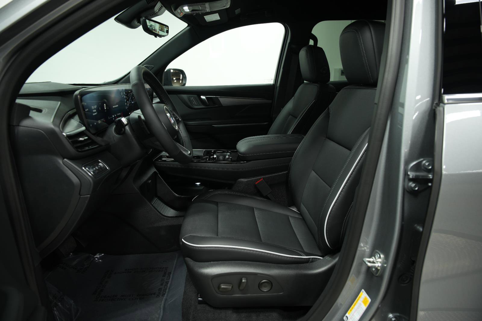 New 2026 Buick Enclave Preferred w/ Power Package image 30