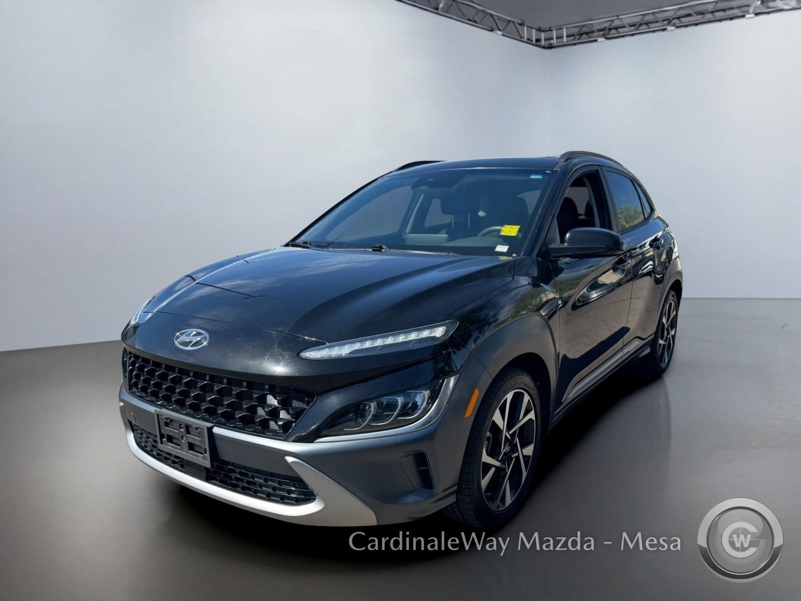 Used 2022 Hyundai Kona Limited FWD image 8