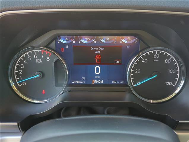 Used 2021 Ford F150 XLT w/ Equipment Group 302A High image 15