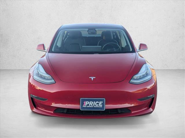 Used 2018 Tesla Model 3 Long Range image 2
