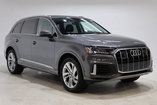 Used 2024 Audi Q7 3.0T Premium Plus AWD/4WD image 1