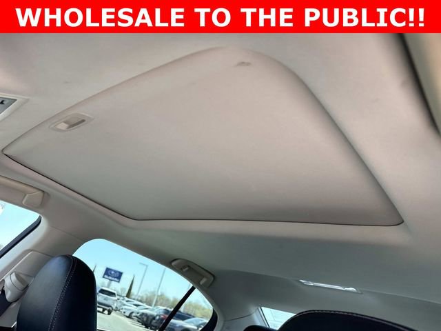 Used 2016 Lexus GS 350 image 30