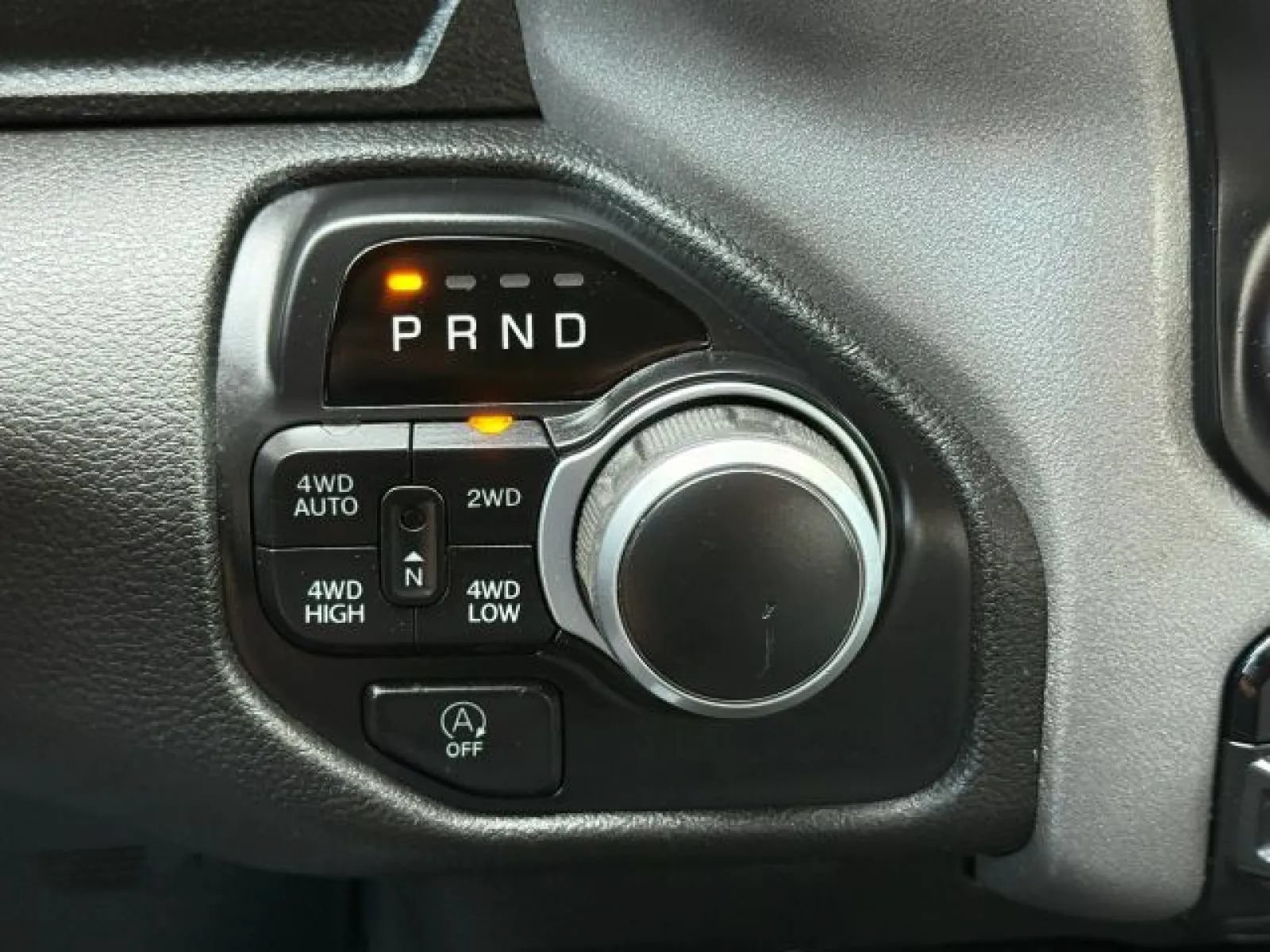 Used 2019 RAM 1500 Big Horn AWD/4WD image 28