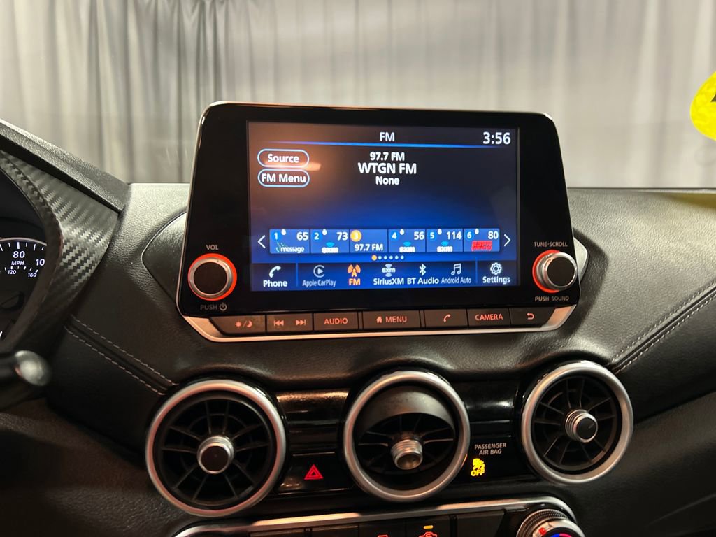 Used 2025 Nissan Sentra SV image 15