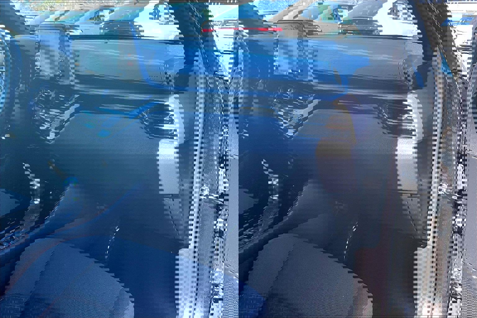 Used 2021 Toyota C-HR Nightshade image 14