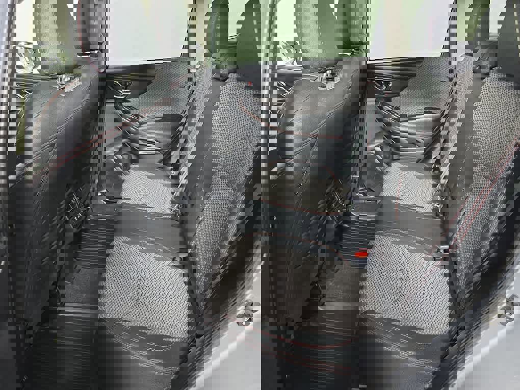 Used 2022 Subaru Forester Sport image 26