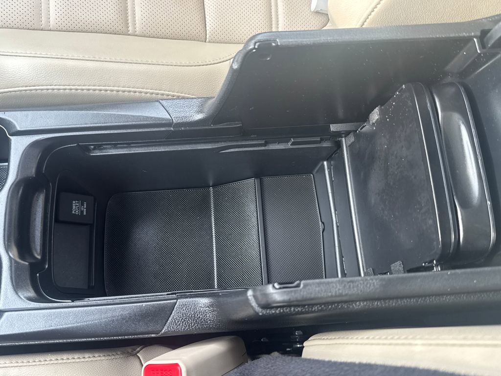 Used 2022 Honda CR-V EX-L image 27