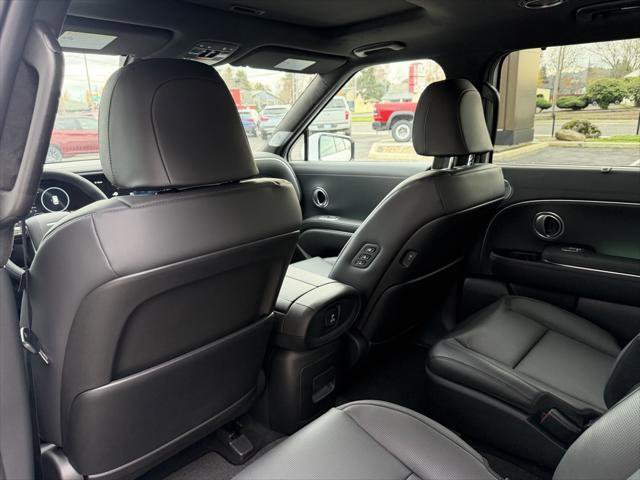 New 2026 Hyundai Palisade Calligraphy image 31