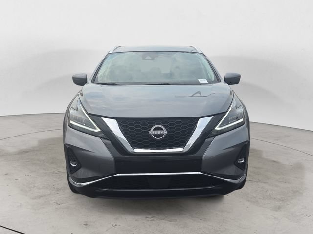 Used 2024 Nissan Murano Platinum AWD/4WD image 2