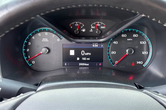 Used 2019 Chevrolet Colorado Z71 image 21