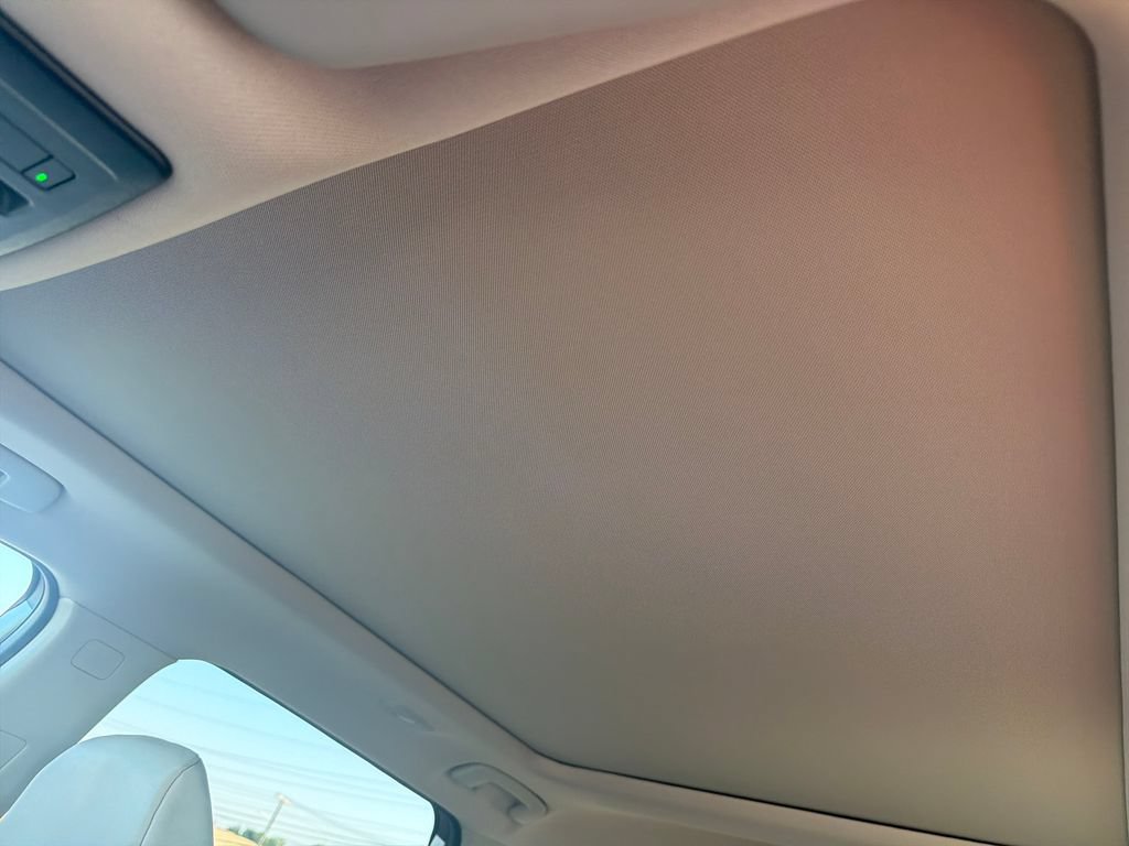 New 2026 Nissan Rogue Dark Armor AWD/4WD image 21