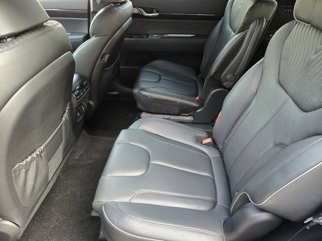 Used 2025 Hyundai Palisade Calligraphy image 29