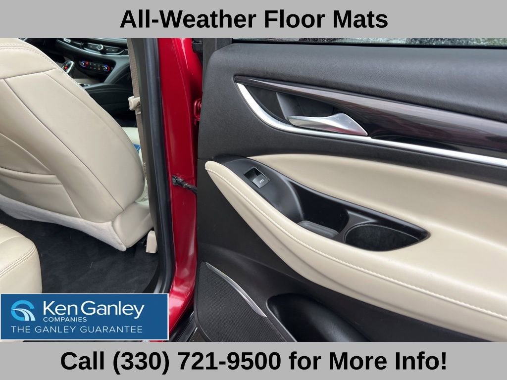 Used 2019 Buick Enclave Essence image 55