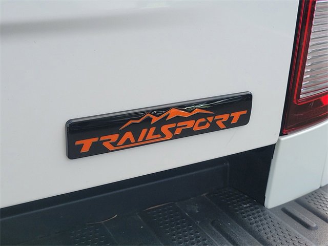 Certified 2024 Honda Ridgeline TrailSport image 8