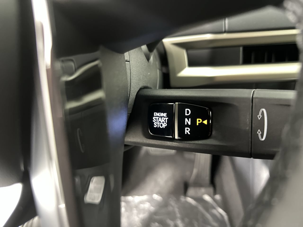 New 2027 Kia Telluride EX FWD image 8