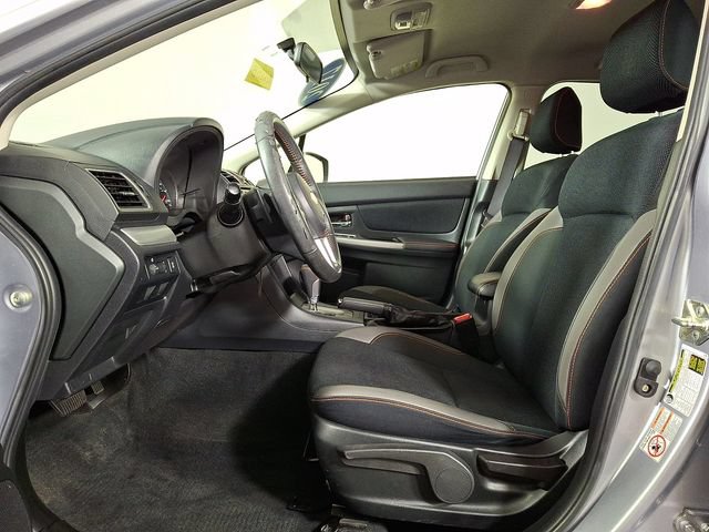 Used 2017 Subaru Crosstrek 2.0i Premium AWD/4WD image 15