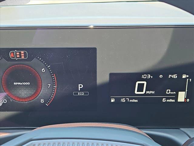 New 2027 Nissan Sentra S FWD image 11