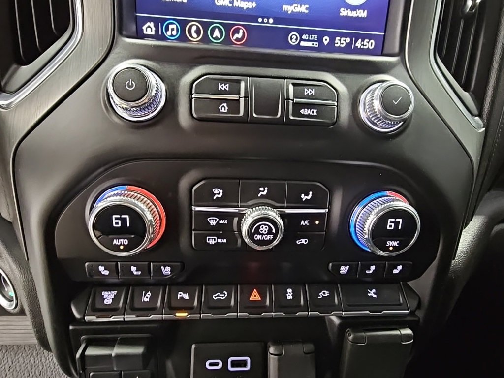 Certified 2023 GMC Sierra 3500 Denali w/ Denali Ultimate Package image 20