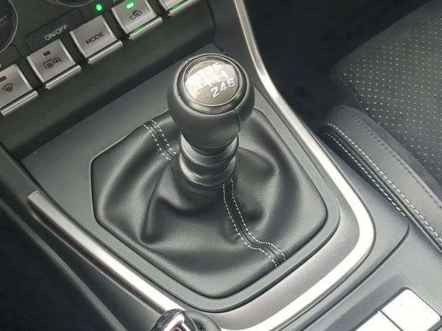 New 2026 Toyota GR86 Premium RWD image 22