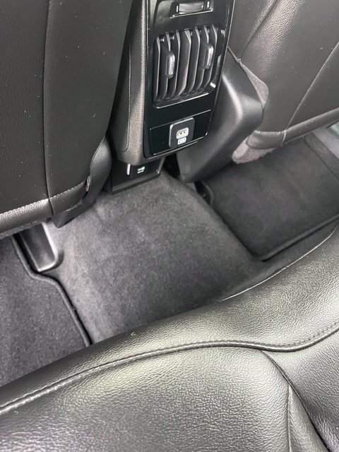 Used 2025 Jeep Compass Limited AWD/4WD image 9