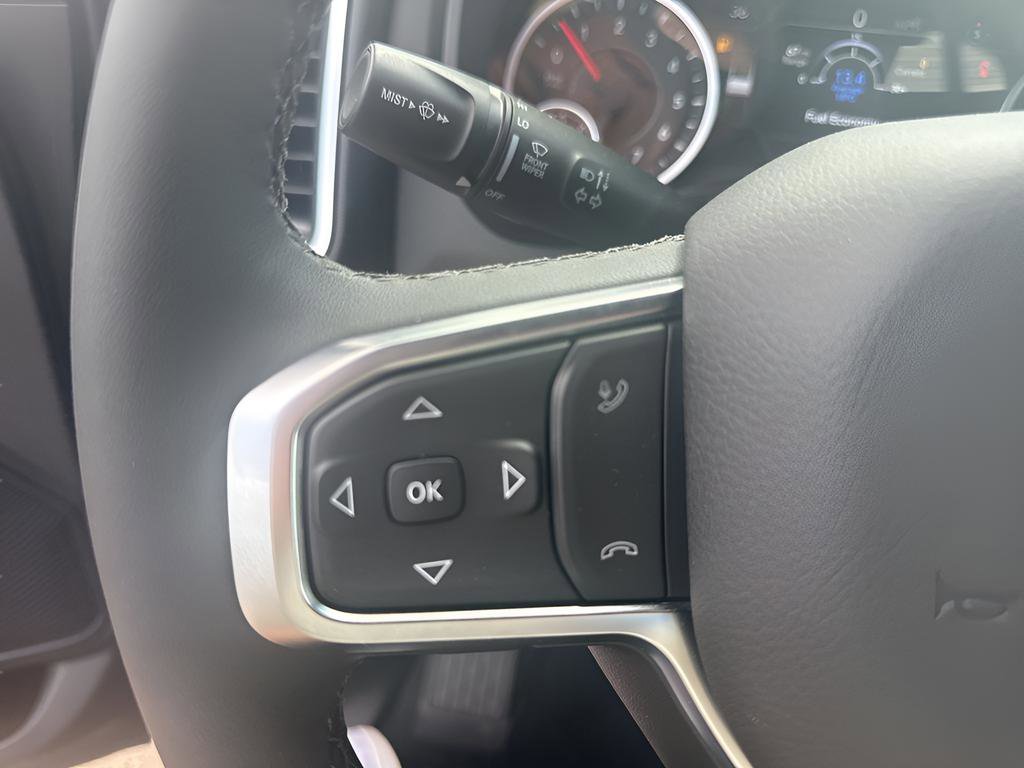 New 2026 RAM 1500 Big Horn image 10