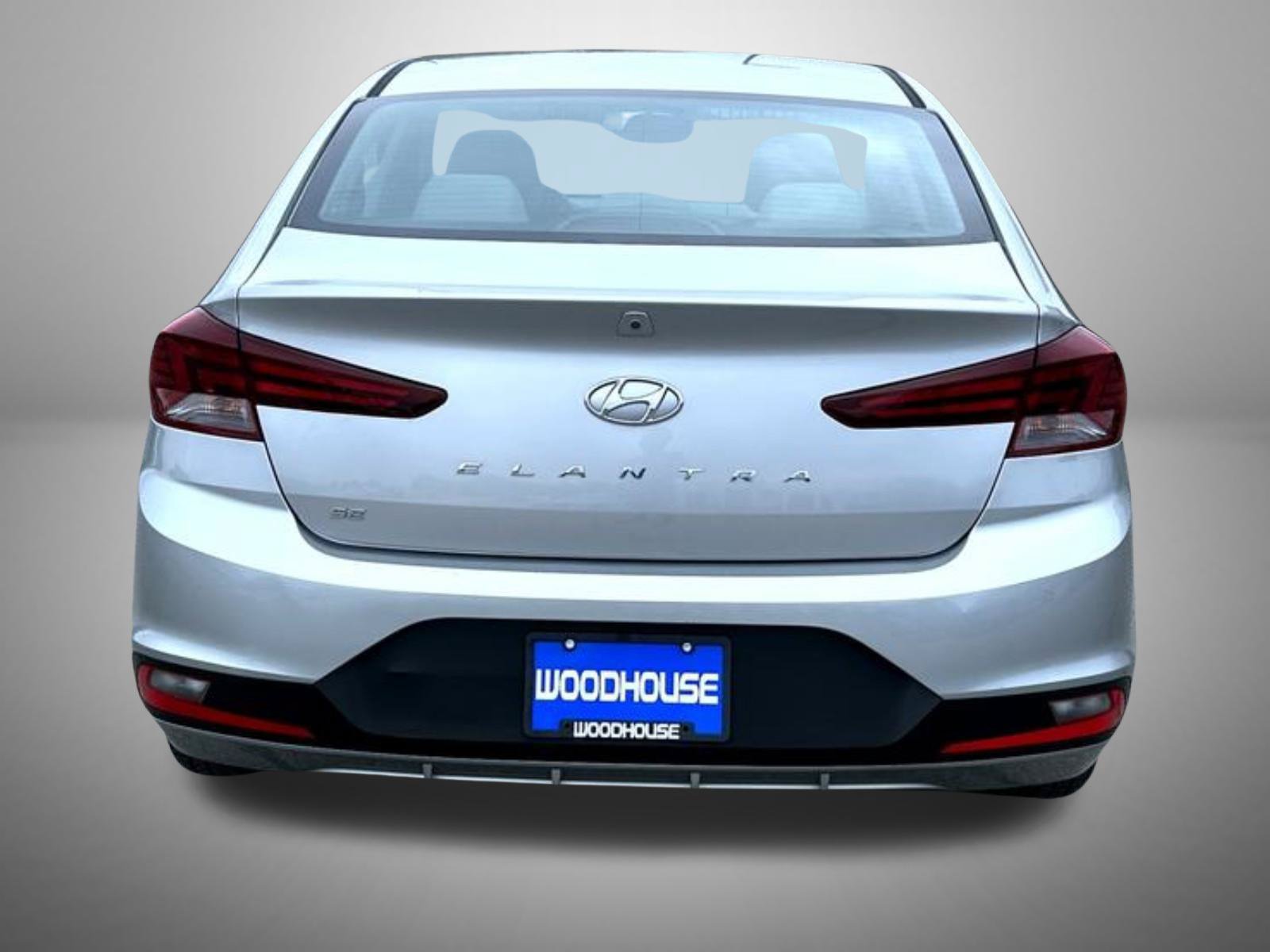 Used 2020 Hyundai Elantra SE FWD image 7