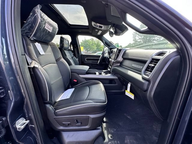 New 2026 RAM 3500 Laramie w/ Night Edition AWD/4WD image 29