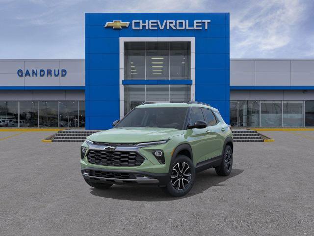 New 2026 Chevrolet TrailBlazer ACTIV w/ Driver Confidence Package image 32