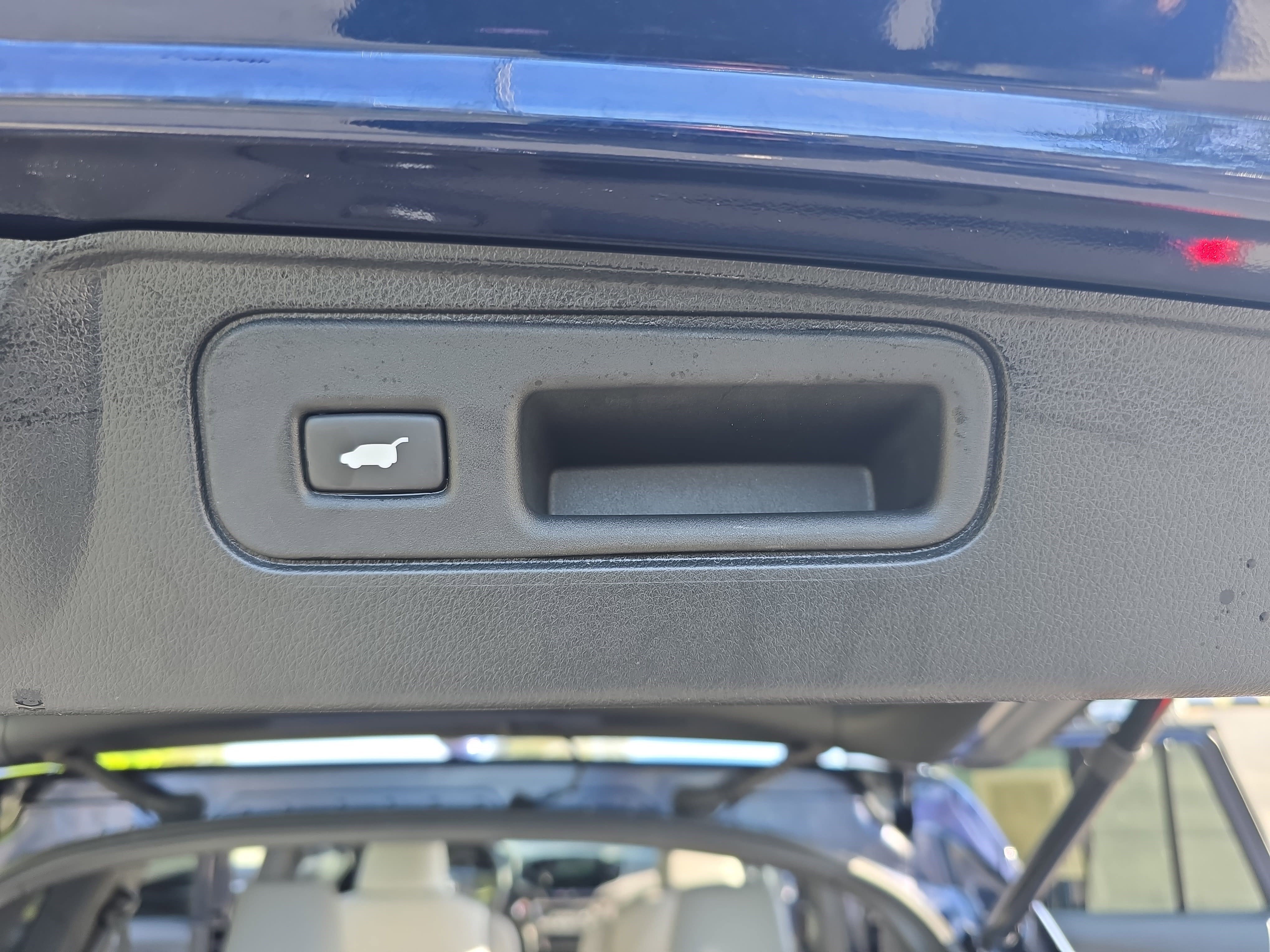 Certified 2023 Honda Passport EX-L image 14