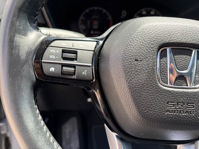 Used 2025 Honda CR-V EX-L image 29