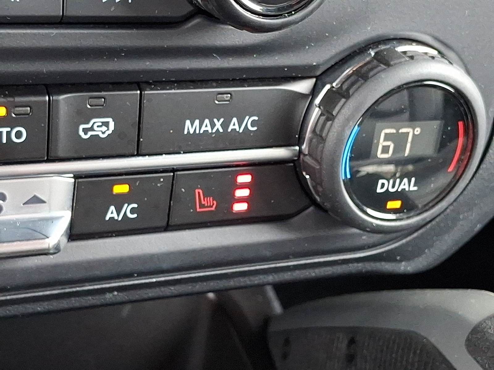 Used 2024 Ford Bronco Big Bend AWD/4WD image 27