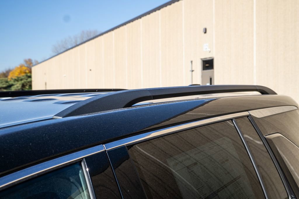 New 2026 Chevrolet Traverse LT image 9