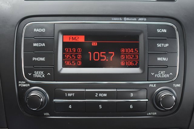 Used 2016 Kia Forte LX image 22