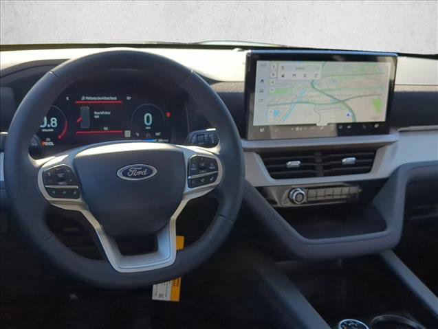 New 2026 Ford Explorer Active w/ Active Comfort Package image 19