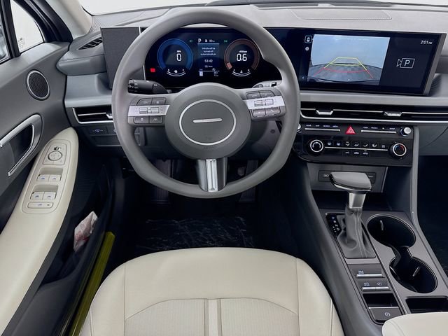 New 2026 Hyundai Sonata SE FWD image 31
