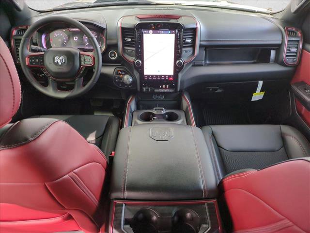 New 2026 RAM 1500 Rebel w/ Bed Utility Group image 15