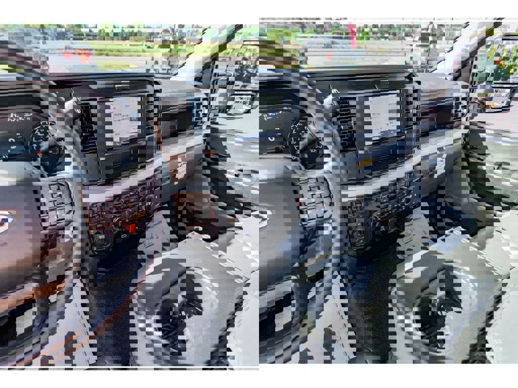 New 2026 Ford F250 XL image 14