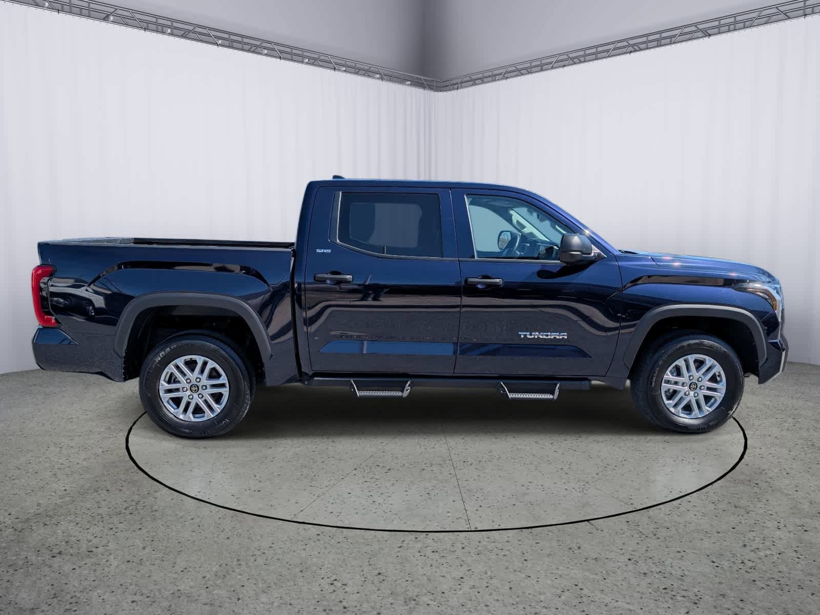 Used 2024 Toyota Tundra SR5 AWD/4WD image 2