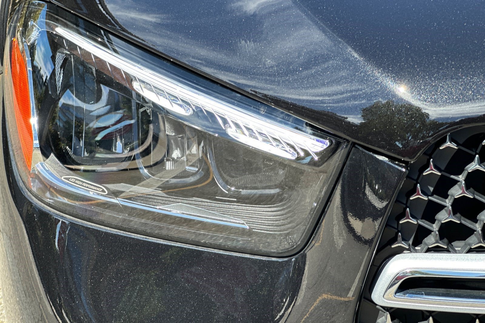 New 2026 Mercedes-Benz GLE 580 4MATIC image 12