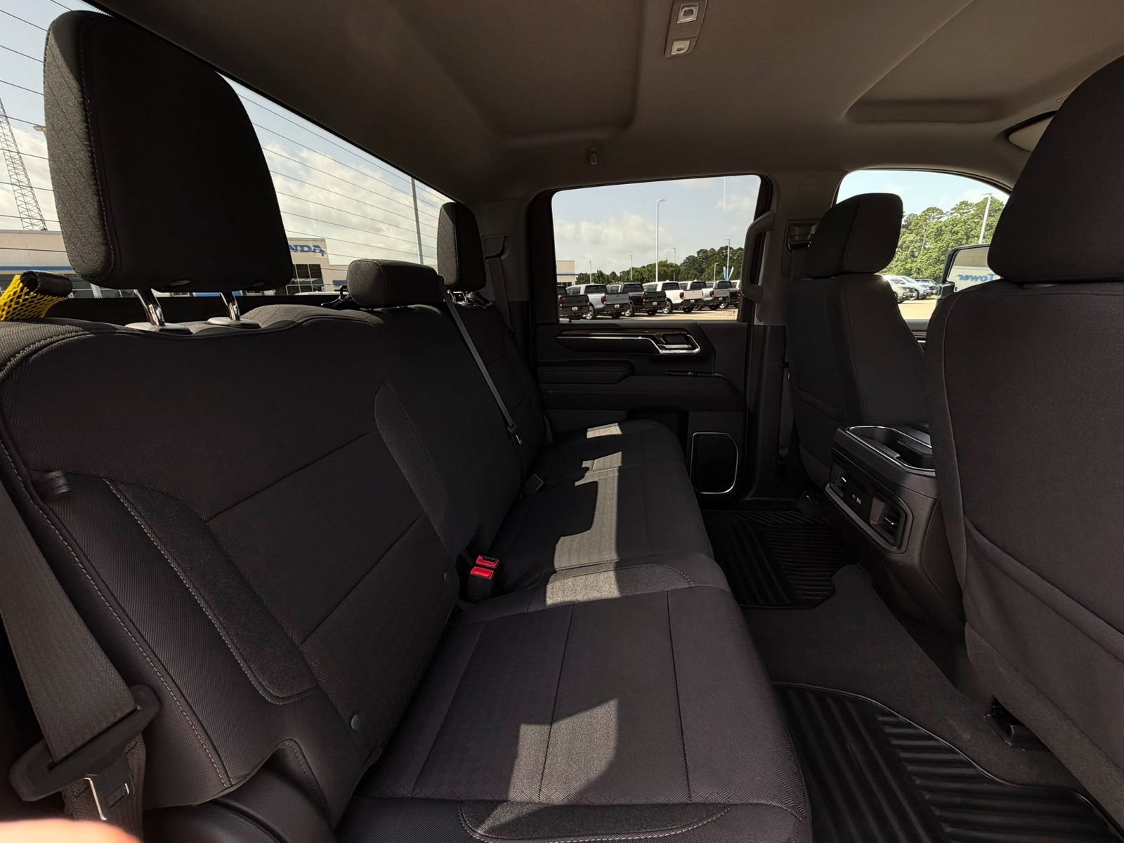 Used 2024 Chevrolet Silverado 2500 LT w/ Convenience Package AWD/4WD image 31