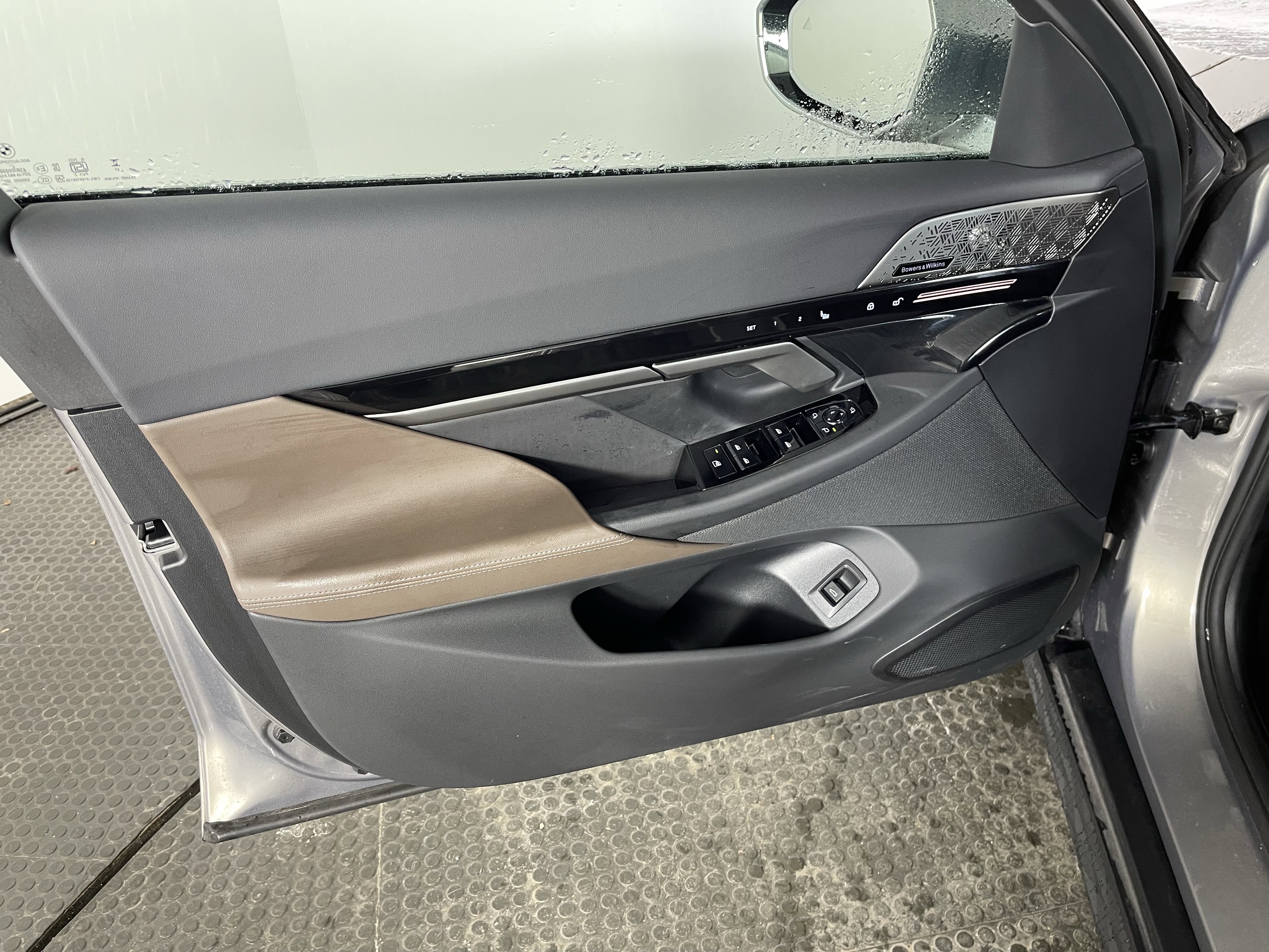 Certified 2026 BMW 530i xDrive w/ Premium Package image 10