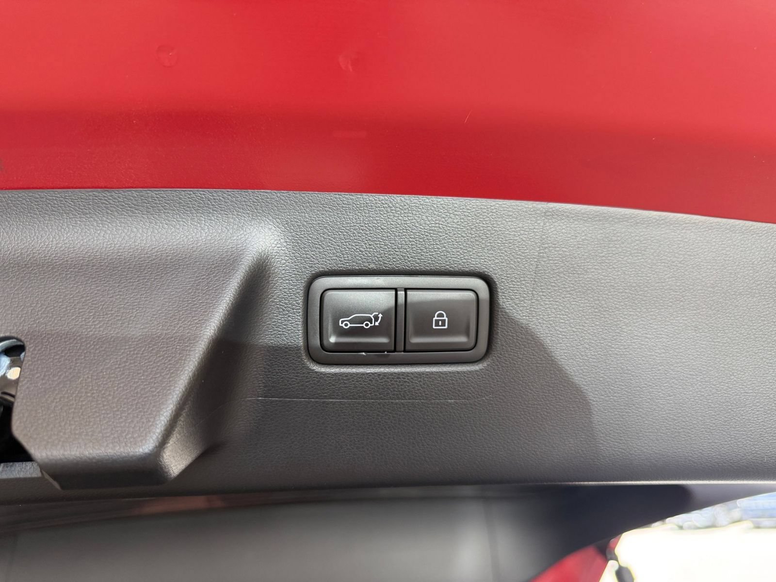 Used 2026 Hyundai Santa Fe SEL FWD image 20