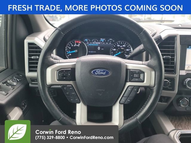 Used 2019 Ford F250 Lariat w/ Lariat Value Package image 10