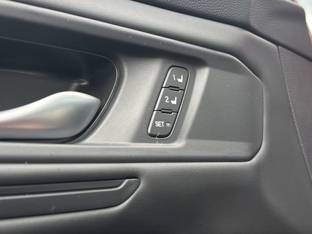 New 2026 Honda Accord Touring image 11