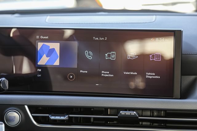 New 2026 Hyundai Sonata SEL FWD image 16