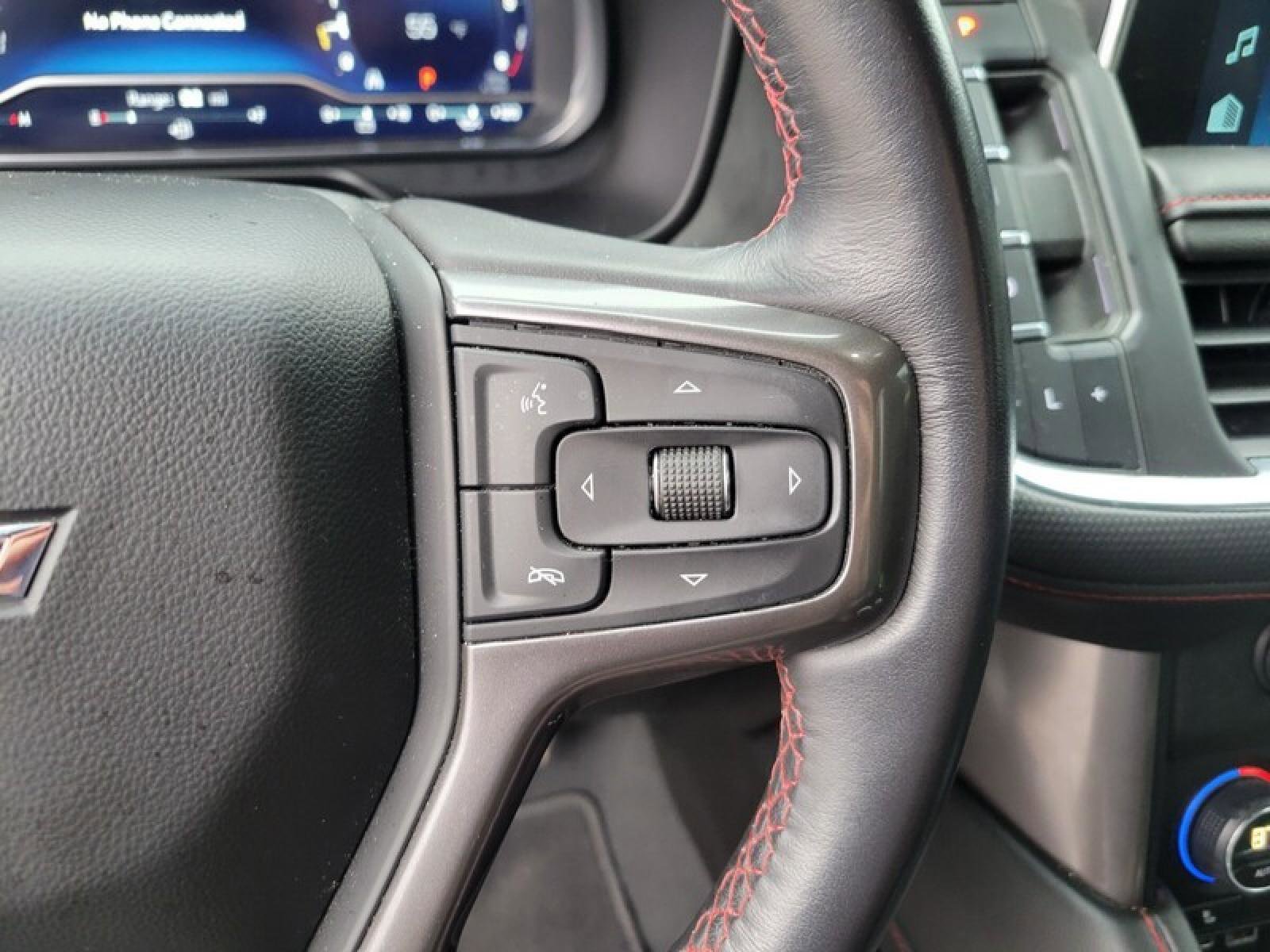 Used 2023 Chevrolet Tahoe RST image 12