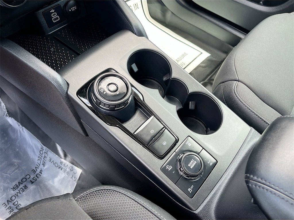 Used 2024 Ford Bronco Sport Badlands image 16