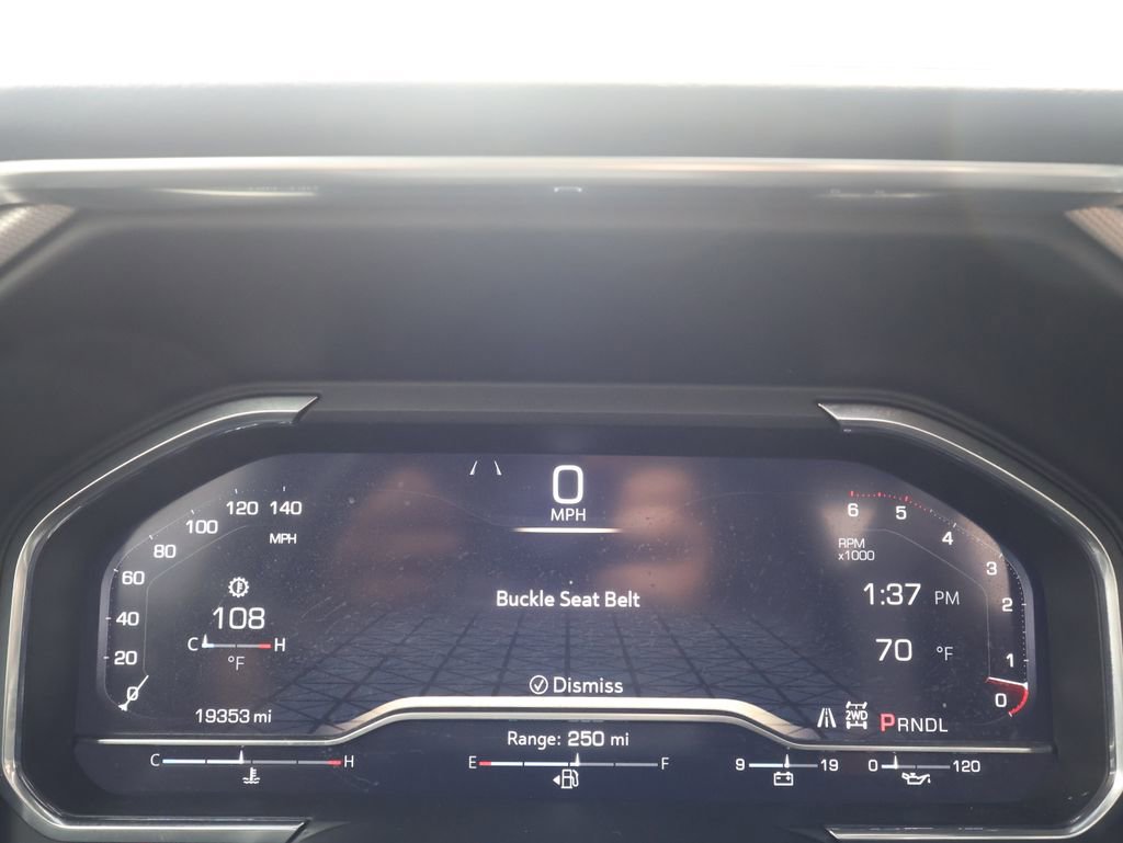 Certified 2024 GMC Sierra 2500 Denali w/ Denali Reserve Package image 22