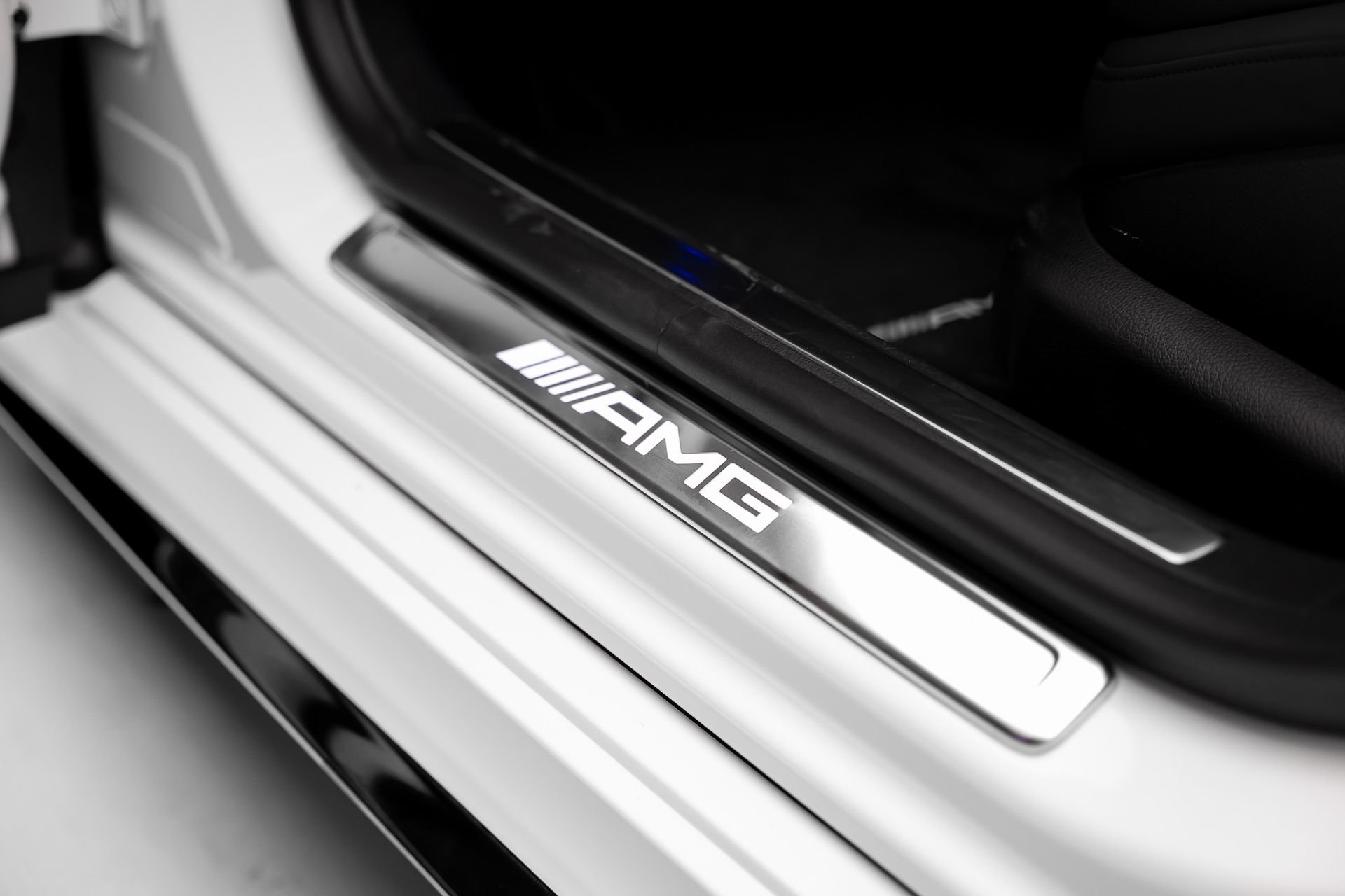 Used 2025 Mercedes-Benz S 63 AMG S image 60