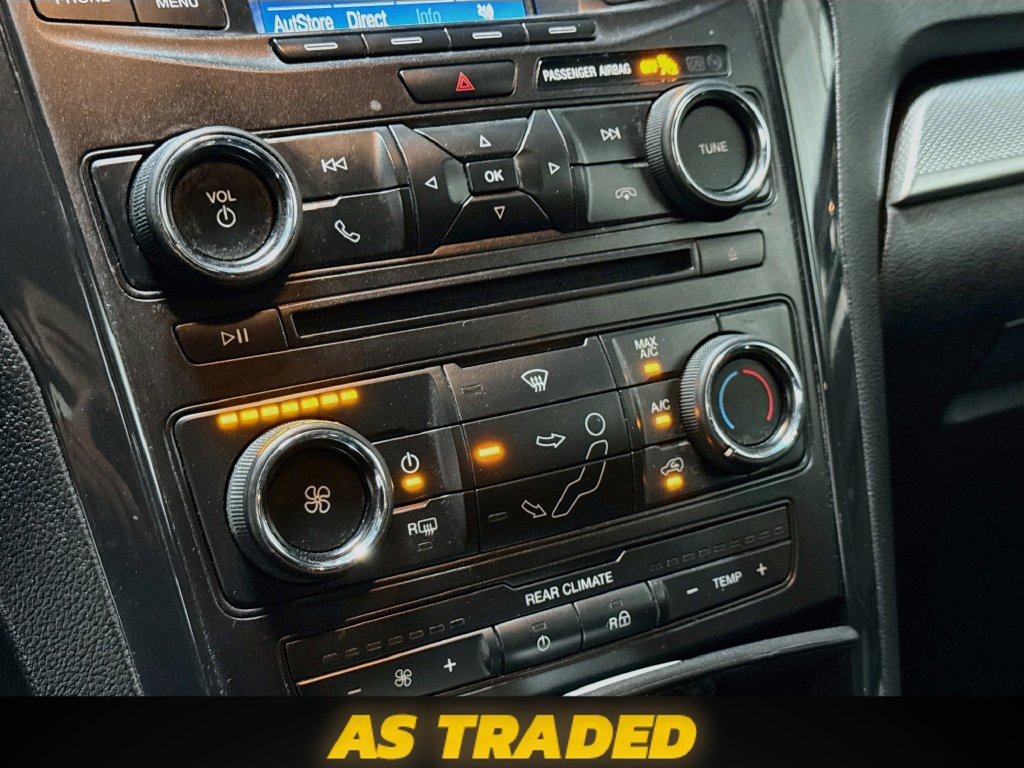 Used 2016 Ford Explorer XLT AWD/4WD image 17